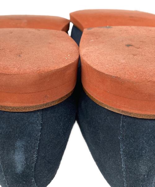 SANDERS（サンダース）SANDERS (サンダース) ドレスシューズ 8105AS ネイビー サイズ:7の古着・服飾アイテム