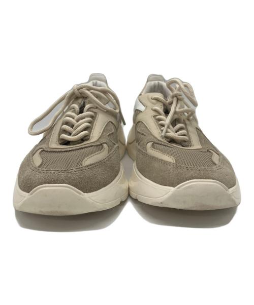 D.A.T.E.（デイト）D.A.T.E. (デイト) FUGA フーガ　ローカットスニーカー サイズ:22.5の古着・服飾アイテム