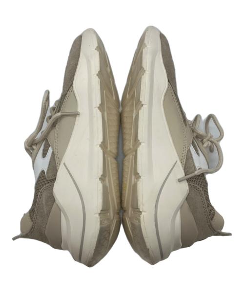 D.A.T.E.（デイト）D.A.T.E. (デイト) FUGA フーガ　ローカットスニーカー サイズ:22.5の古着・服飾アイテム