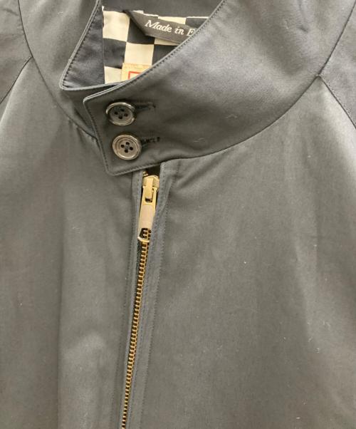 Corby's（コービーズ）CORBY'S (コービーズ) Thee Hysteric XXX (ジィ ヒステリックトリプルエックス) CORBY'S、Thee Hysteric XXXスイングトップ ブラック サイズ:S 未使用品の古着・服飾アイテム