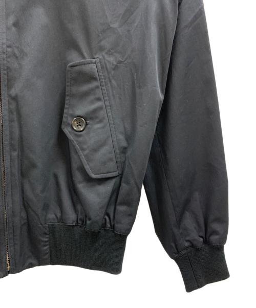 Corby's（コービーズ）CORBY'S (コービーズ) Thee Hysteric XXX (ジィ ヒステリックトリプルエックス) CORBY'S、Thee Hysteric XXXスイングトップ ブラック サイズ:S 未使用品の古着・服飾アイテム