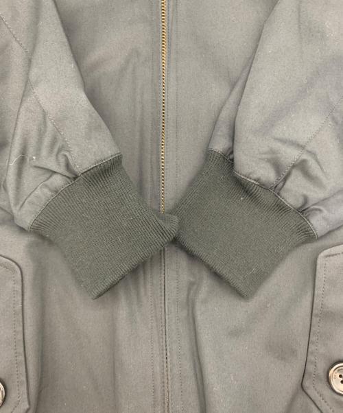 Corby's（コービーズ）CORBY'S (コービーズ) Thee Hysteric XXX (ジィ ヒステリックトリプルエックス) CORBY'S、Thee Hysteric XXXスイングトップ ブラック サイズ:S 未使用品の古着・服飾アイテム