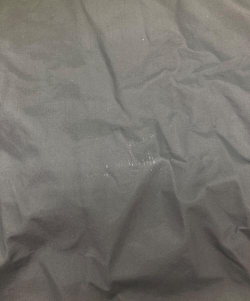 eYe COMME des GARCONS JUNYAWATANABE MAN（アイ コム デ ギャルソン ジュンヤ ワタナベ マン）eYe COMME des GARCONS JUNYAWATANABE MAN (アイ コム デ ギャルソン ジュンヤ ワタナベ マン) ARKAIR (アークエアー) フーデッドジャケット イエロー サイズ:XSの古着・服飾アイテム