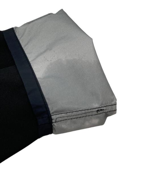 eYe COMME des GARCONS JUNYAWATANABE MAN（アイ コム デ ギャルソン ジュンヤ ワタナベ マン）eYe COMME des GARCONS JUNYAWATANABE MAN (アイ コム デ ギャルソン ジュンヤ ワタナベ マン) ARKAIR (アークエアー) フーデッドジャケット イエロー サイズ:XSの古着・服飾アイテム