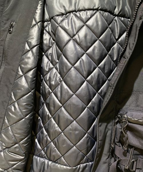 eYe COMME des GARCONS JUNYAWATANABE MAN（アイ コム デ ギャルソン ジュンヤ ワタナベ マン）eYe COMME des GARCONS JUNYAWATANABE MAN MYSTERY RANCH Bag customization x Estelle Ox jacket（バッグカスタマイズ×エステルオックスジャケット）の古着・服飾アイテム