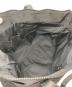 中古・古着 GUCCI (グッチ) トートバッグ ブラック：46000円