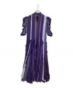 中古・古着通販】Bibiy. (ビビィ) CELESTINE DRESS ブラック サイズ
