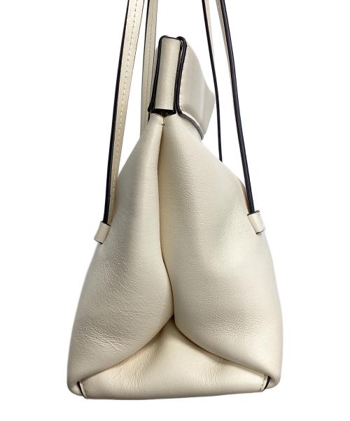 WANDLER（ワンドラー）WANDLER (ワンドラー) JOANNA MINI アイボリーの古着・服飾アイテム