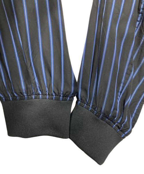 COMME des GARCONS（コムデギャルソン）COMME des GARCONS (コムデギャルソン) SUGAR＆SUGAR スタッフ コート ブラック サイズ:Ｌの古着・服飾アイテム