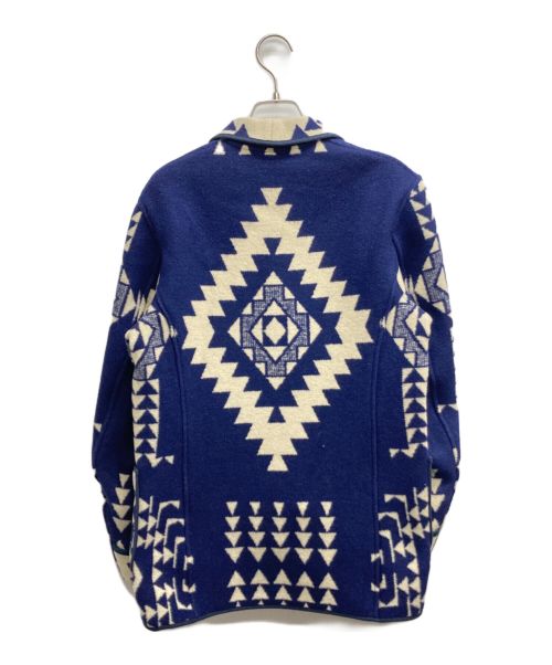JELADO（ジェラード）JELADO (ジェラード) Salem Crosby Jacket / サレムクロスビージャケット ネイビー サイズ:Sの古着・服飾アイテム