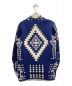 JELADO (ジェラード) Salem Crosby Jacket / サレムクロスビージャケット ネイビー サイズ:S：21000円