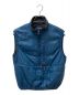 Patagonia（パタゴニア）の古着「パフボールベスト」｜ネイビー