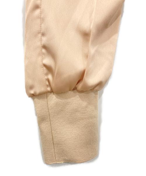 ETRE TOKYO（エトレトウキョウ）ETRE TOKYO (エトレトウキョウ) ジョガーパンツ アイボリー サイズ:S 未使用品の古着・服飾アイテム