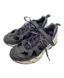 MIZUNO×beautiful people（ミズノ×ビューティフルピープル）の古着「WAVE PROPHECY LS　ウェーブプロフェシー」｜ブラック