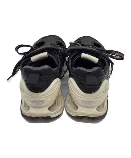 MIZUNO（ミズノ）MIZUNO (ミズノ) beautiful people (ビューティフルピープル) WAVE PROPHECY LS　ウェーブプロフェシー ブラック サイズ:23の古着・服飾アイテム