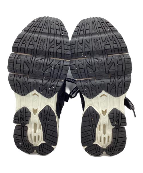 MIZUNO（ミズノ）MIZUNO (ミズノ) beautiful people (ビューティフルピープル) WAVE PROPHECY LS　ウェーブプロフェシー ブラック サイズ:23の古着・服飾アイテム