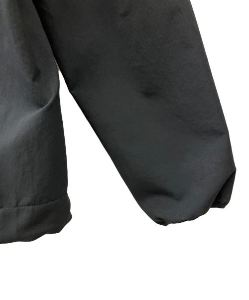 GOLDWIN（ゴールドウイン）GOLDWIN (ゴールドウイン) フーデッドシュプールライトプルオーバー ブラック サイズ:Lの古着・服飾アイテム