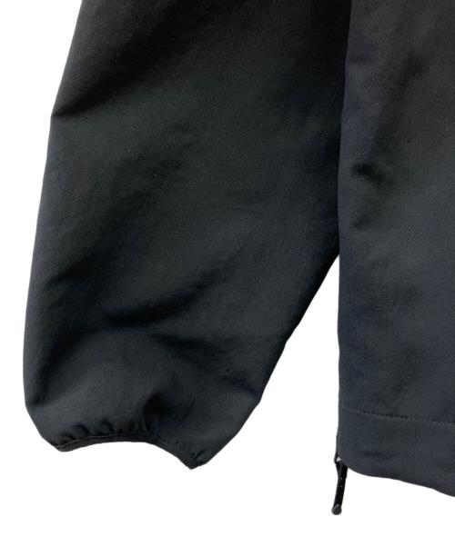 GOLDWIN（ゴールドウイン）GOLDWIN (ゴールドウイン) フーデッドシュプールライトプルオーバー ブラック サイズ:Lの古着・服飾アイテム