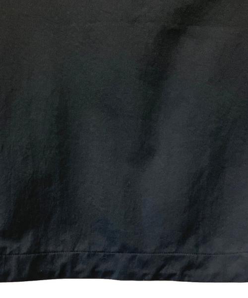 GOLDWIN（ゴールドウイン）GOLDWIN (ゴールドウイン) フーデッドシュプールライトプルオーバー ブラック サイズ:Lの古着・服飾アイテム