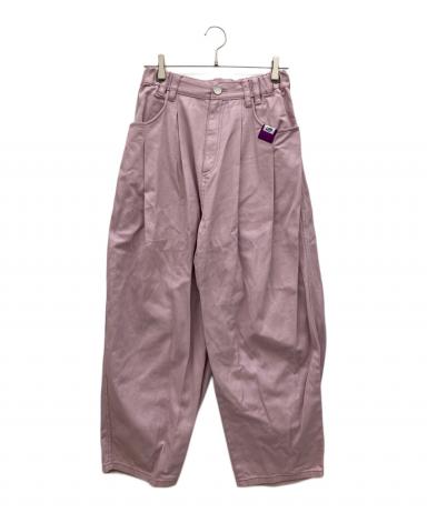 中古・古着通販】LAND by MILKBOY (ランドバイミルクボーイ) BIG-TUCK