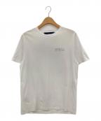 STELLA McCARTNEY×DISNEYステラマッカートニー×ディズニー）の古着「バックプリントTシャツ」｜ホワイト