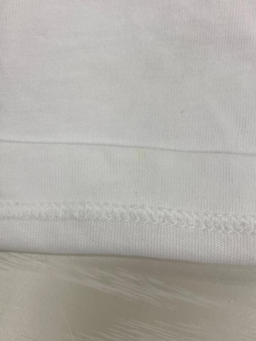 STELLA McCARTNEY（ステラマッカートニー）STELLA McCARTNEY (ステラマッカートニー) Disney (ディズニー) バックプリントTシャツ ホワイト サイズ: XXSの古着・服飾アイテム