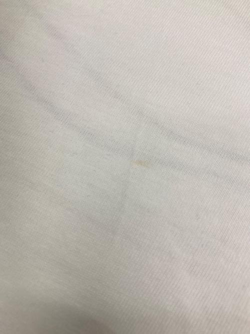 STELLA McCARTNEY（ステラマッカートニー）STELLA McCARTNEY (ステラマッカートニー) Disney (ディズニー) バックプリントTシャツ ホワイト サイズ: XXSの古着・服飾アイテム