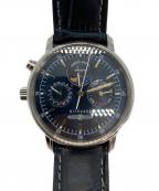 ZEPPELINツェッペリン）の古着「リストウォッチ」