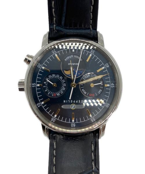 ZEPPELIN（ツェッペリン）ZEPPELIN (ツェッペリン) リストウォッチの古着・服飾アイテム