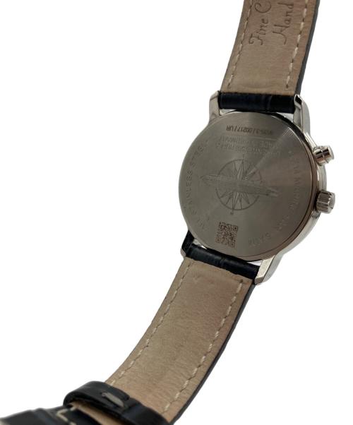 ZEPPELIN（ツェッペリン）ZEPPELIN (ツェッペリン) リストウォッチの古着・服飾アイテム