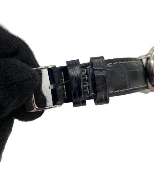 ZEPPELIN（ツェッペリン）ZEPPELIN (ツェッペリン) リストウォッチの古着・服飾アイテム