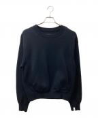 TARROW TOKYO×SOCIAL APARTMENTタロトウキョウ×ソーシャルアパートメント）の古着「LOUNGE WEAR SI2302053」｜ブラック