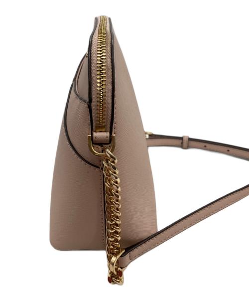 MICHAEL KORS（マイケル・コース）MICHAEL KORS (マイケルコース) ショルダーバッグ　35F1GTVC6T ピンクの古着・服飾アイテム