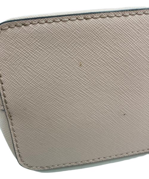 MICHAEL KORS（マイケル・コース）MICHAEL KORS (マイケルコース) ショルダーバッグ　35F1GTVC6T ピンクの古着・服飾アイテム