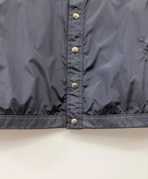 MONCLER（モンクレール）MONCLER (モンクレール) TRIONPHE ナイロンジャケット ネイビー サイズ:１の古着・服飾アイテム
