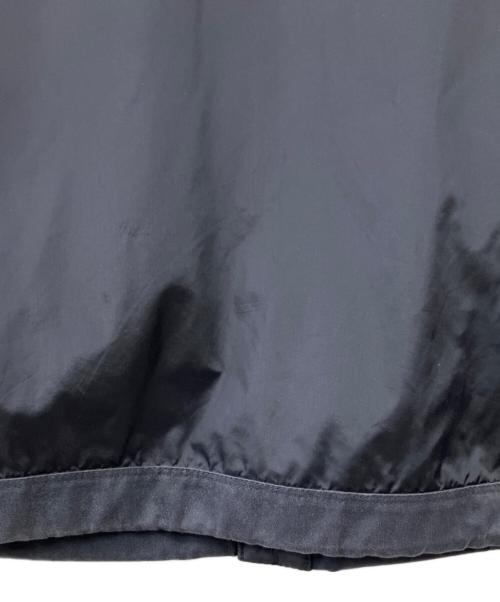 MONCLER（モンクレール）MONCLER (モンクレール) TRIONPHE ナイロンジャケット ネイビー サイズ:１の古着・服飾アイテム