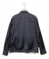 MONCLER (モンクレール) TRIONPHE ナイロンジャケット ネイビー サイズ:１：20000円