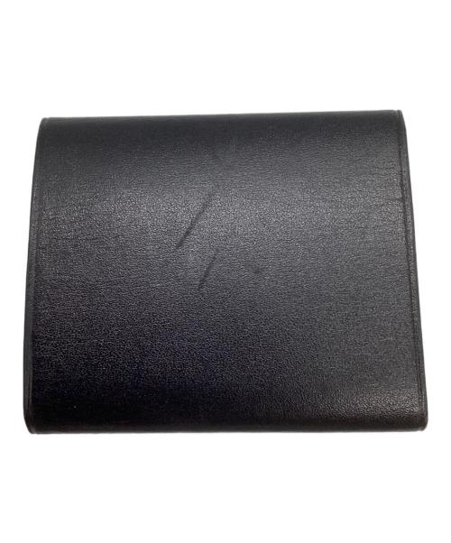 LOEWE（ロエベ）LOEWE (ロエベ) アナグラムコインケース ブラックの古着・服飾アイテム