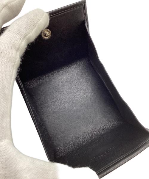 LOEWE（ロエベ）LOEWE (ロエベ) アナグラムコインケース ブラックの古着・服飾アイテム