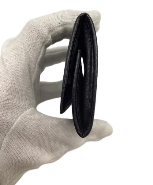 LOEWE（ロエベ）LOEWE (ロエベ) アナグラムコインケース ブラックの古着・服飾アイテム