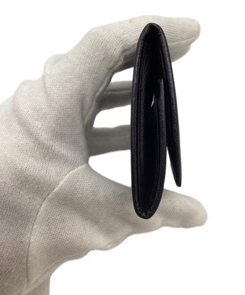 LOEWE（ロエベ）LOEWE (ロエベ) アナグラムコインケース ブラックの古着・服飾アイテム