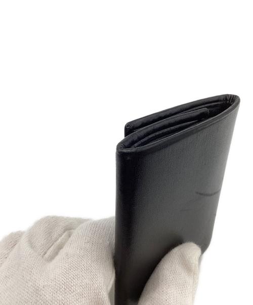 LOEWE（ロエベ）LOEWE (ロエベ) アナグラムコインケース ブラックの古着・服飾アイテム