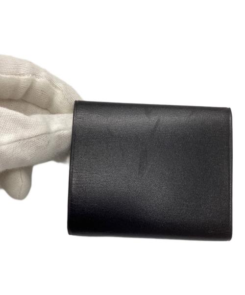 LOEWE（ロエベ）LOEWE (ロエベ) アナグラムコインケース ブラックの古着・服飾アイテム