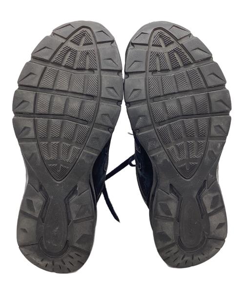 NEW BALANCE（ニューバランス）NEW BALANCE (ニューバランス) M990V5 ブラック サイズ:26cmの古着・服飾アイテム