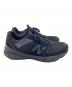 中古・古着 NEW BALANCE (ニューバランス) M990V5 ブラック サイズ:26cm：12000円