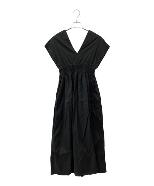 MARIHA（マリハ）MARIHA (マリハ) 夏の光のドレス ブラック サイズ:36　の古着・服飾アイテム
