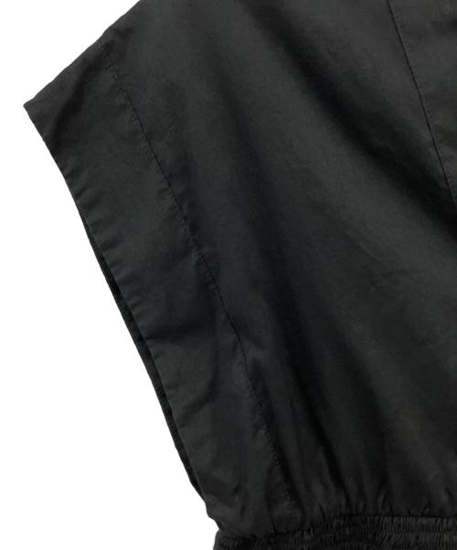 MARIHA（マリハ）MARIHA (マリハ) 夏の光のドレス ブラック サイズ:36　の古着・服飾アイテム