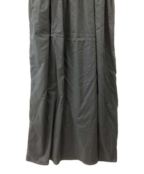 MARIHA（マリハ）MARIHA (マリハ) 夏の光のドレス ブラック サイズ:36　の古着・服飾アイテム