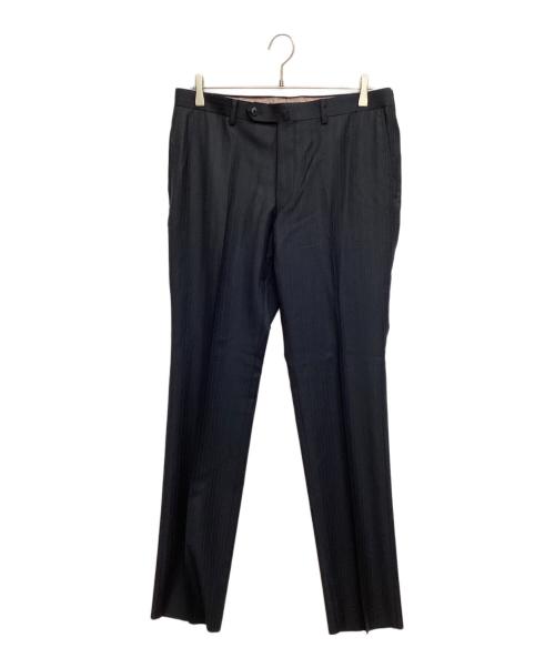 STOVEL & MASON（ストーベル アンド メイソン）STOVEL & MASON (ストーベル アンド メイソン) 3ピーススーツ ネイビー サイズ:96AB5 未使用品の古着・服飾アイテム