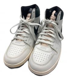 NIKE×A Ma Maniere（ナイキ×ア・マ・マニエール）の古着「JORDAN AIR SHIP PE SP」｜ブラック